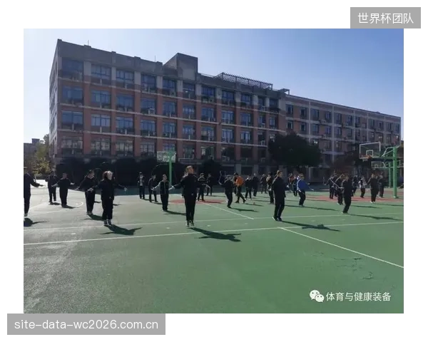 勋然体育联合上海师范大学，将其3D动作分析算法应用于附属学校的日常体育课